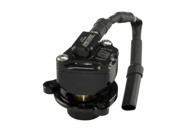 BOV Kompact EM Dual Port VR33 – Merc C300Products Blow Off Valves Kompact