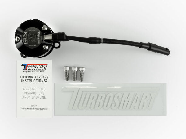 BOV Kompact EM Dual Port VR18 – VW / Audi