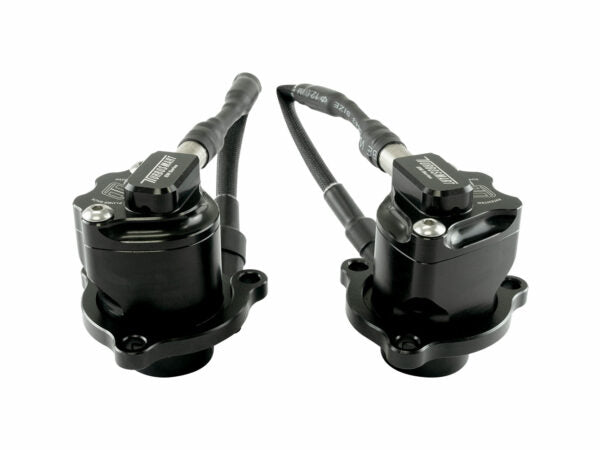 BOV Kompact EM Plumb Back VR29 – Merc C63