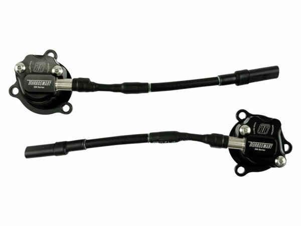 BOV Kompact EM Plumb Back VR29 – Merc C63