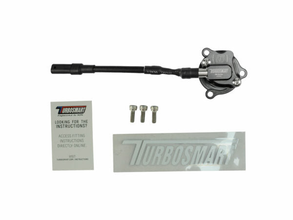 BOV Kompact EM Plumb Back VR33 – Merc C300