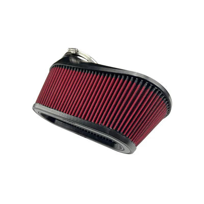 JDY-ITV-MQB-BL JDY VW/Audi MQB 2.0T Titanium Air Intake
