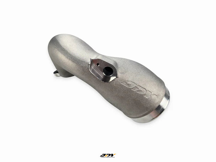 The JDY Audi RS3 TTRS 2.5TFSI Turbo Inlet Kit