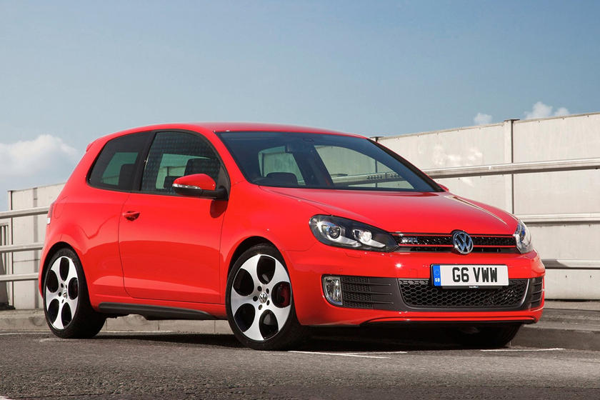 034 Motorsport - Dynamic+ Flush Wheel Spacer Kit. Volkswagen Golf MK5/6 GTI/R - 034-604-7012