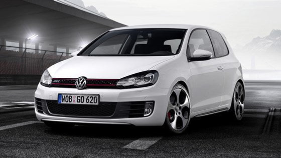 034 Motorsport - Sway Bar End Links, Motorsport, Rear, Adjustable, Audi TT/A3 8P/8J & Volkswagen MK5/MK6 Golf - 034-402-4001