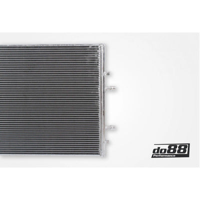 do88 BMW F8X M2C M3 M4 Front Intercooler Radiator - WC-350