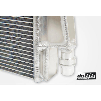 do88 Front Intercooler Radiator, BMW M2 M3 M4 G80 G82 G87 (S58) - WC-430