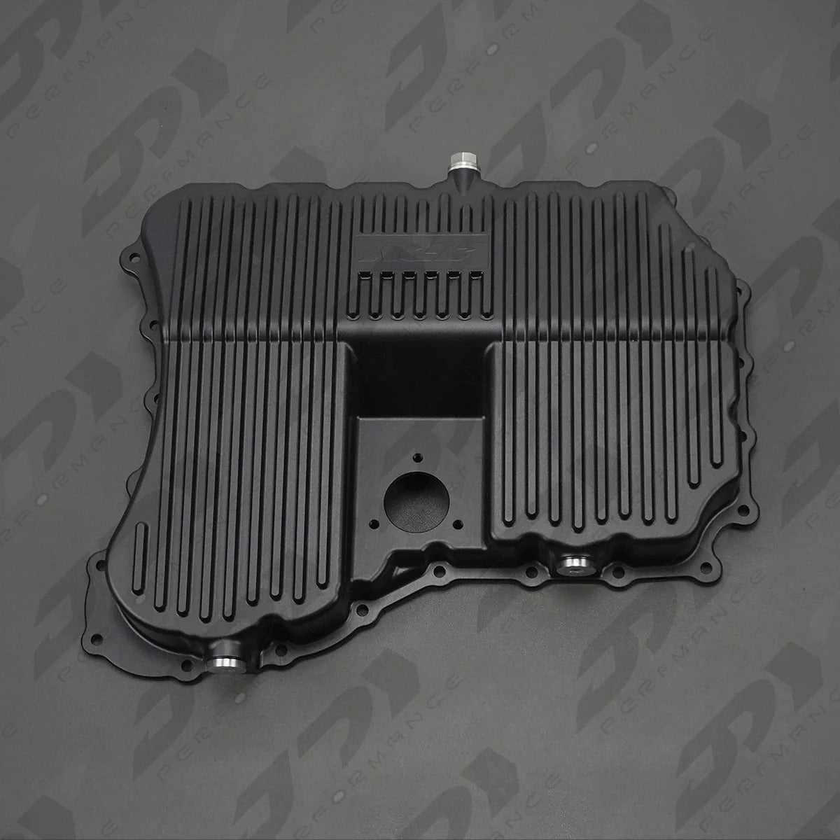 JDY Performance - TTRS RS3 EA855 EVO Oil Pan 2.5TFSI (DAZA DNWA) - BLACK
