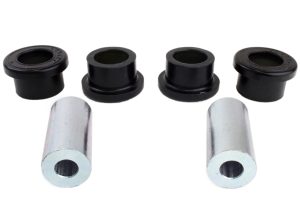 Whiteline - Front Axle Control Arm Lower - Inner Front Bushing Kit For 2016 VW GOLF Mk7 Typ 5G, BA, BV R 4motion