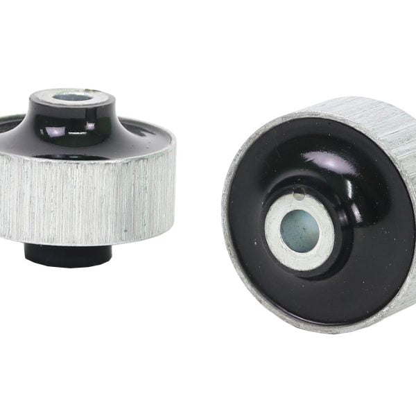 Whiteline - Front Axle Control Arm Lower - Inner Rear Bushing Kit For 2016 VW GOLF Mk7 Typ 5G, BA, BV R 4motion