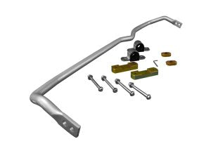 Whiteline - Front Axle Sway Bar - 24mm 2 Point Adjustable For 2016 VW GOLF Mk7 Typ 5G, BA, BV FWD