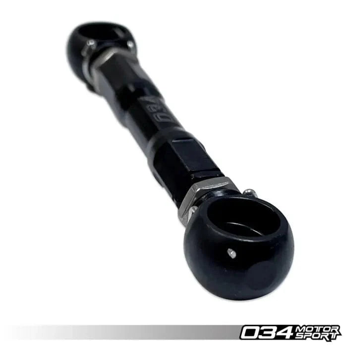 034 Motorsport - Audi C7 A6/S6/A7 (Adaptive Air Suspension) - Adjustable Lowering Link Kit - 034-401-Z067.