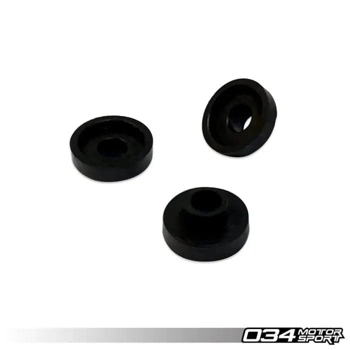 034 Motorsport - Audi C7 A6/S6/A7 (Adaptive Air Suspension) - Adjustable Lowering Link Kit - 034-401-Z067.