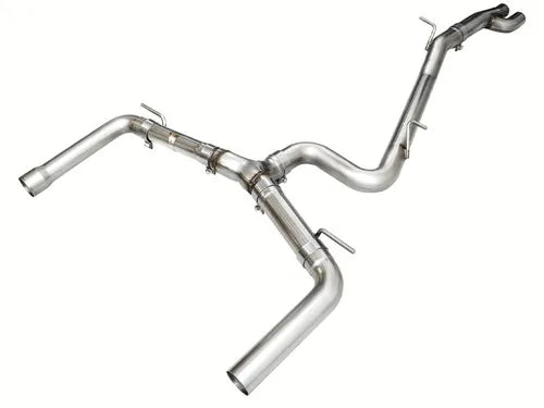 AWE SwitchPath Exhaust for Audi 8Y RS 3