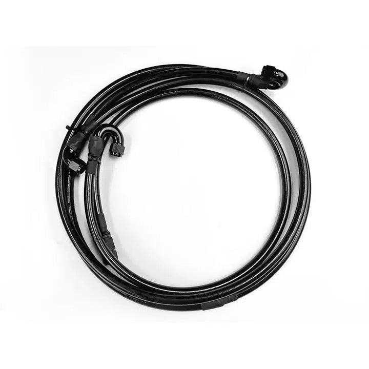 JDY RS3/TTRS 8V In Tank Surge Tank 1400HP image 13