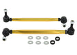 Whiteline - Front Axle Sway Bar Link - Assembly For 2016 VW GOLF Mk7 Typ 5G, BA, BV R image 2