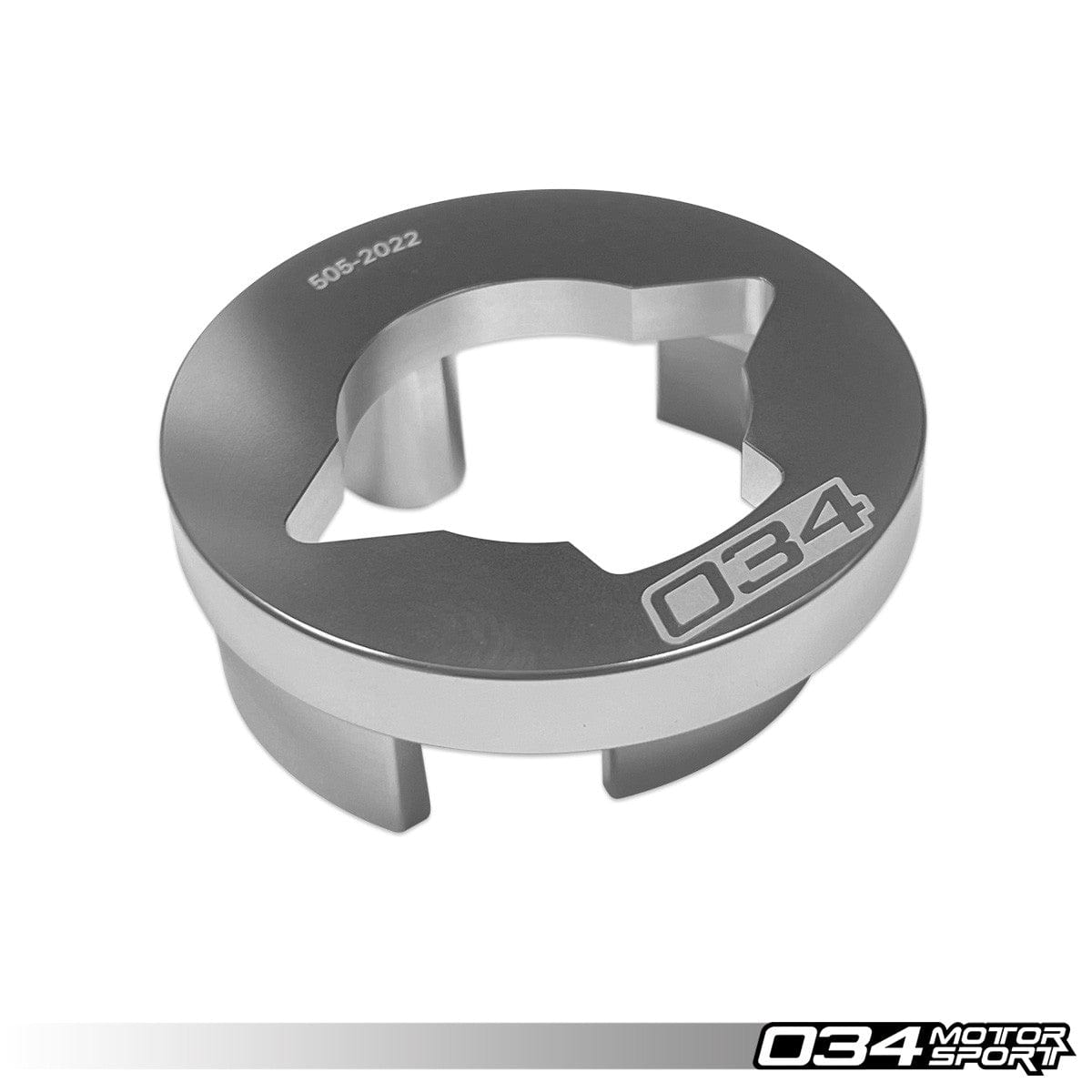 034 Motorsport - Audi B9 Q5/SQ5 Rear Differential Insert Mount Kit - 034-505-2031