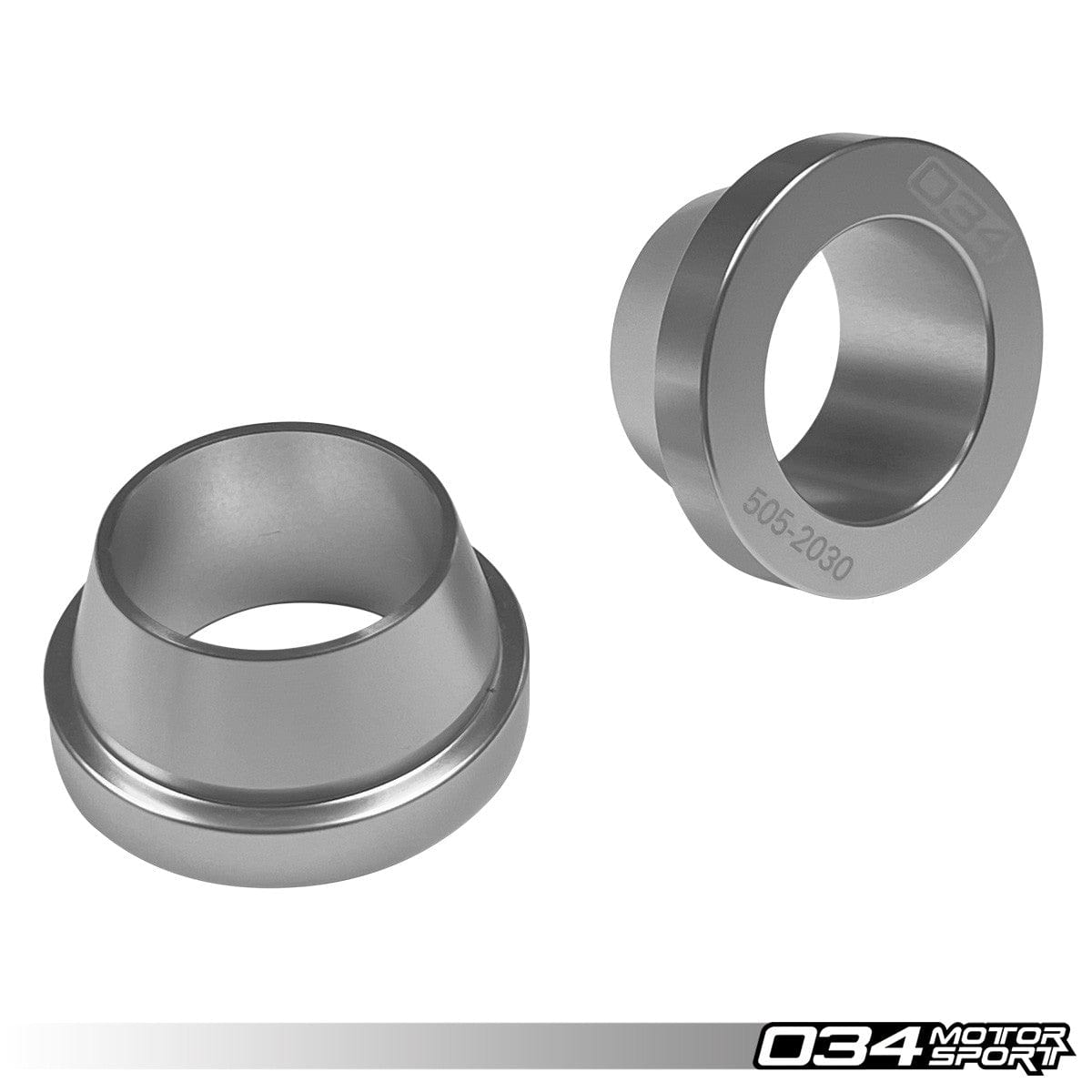 034 Motorsport - Audi B9 Q5/SQ5 Rear Differential Insert Mount Kit - 034-505-2031