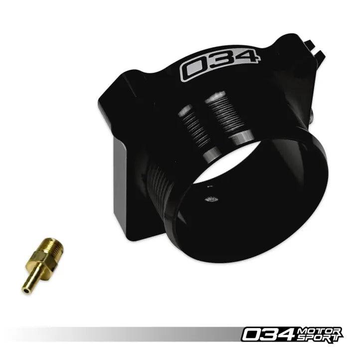 034 Motorsport - Boost Tap Kit, Audi B9/B9.5 S4/S5/SQ5 3.0T - 034-111-Z019