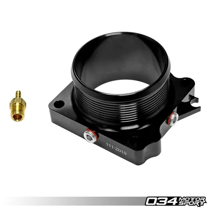 034 Motorsport - Boost Tap Kit, Audi B9/B9.5 S4/S5/SQ5 3.0T - 034-111-Z019