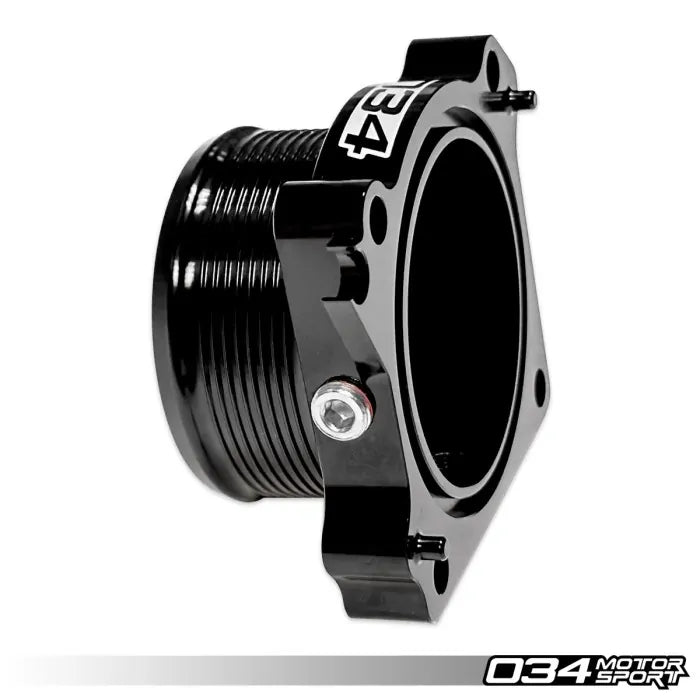 034 Motorsport - Boost Tap Kit, Audi B9/B9.5 S4/S5/SQ5 3.0T - 034-111-Z019