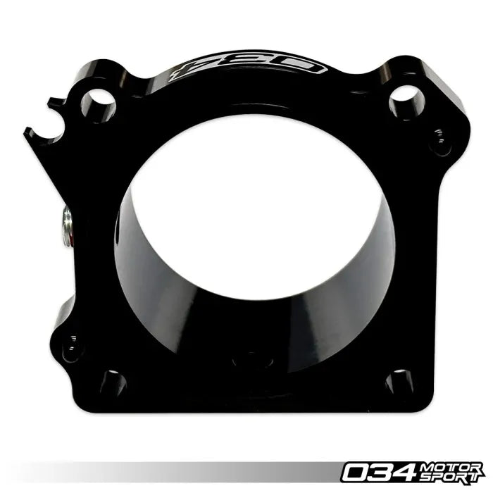 034 Motorsport - Boost Tap Kit, Audi B9/B9.5 S4/S5/SQ5 3.0T - 034-111-Z019