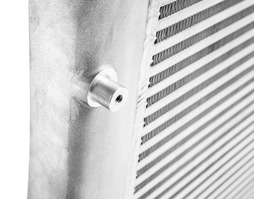 INTERGRATED ENGINEERING - Audi B8 A4 FDS Intercooler image 5