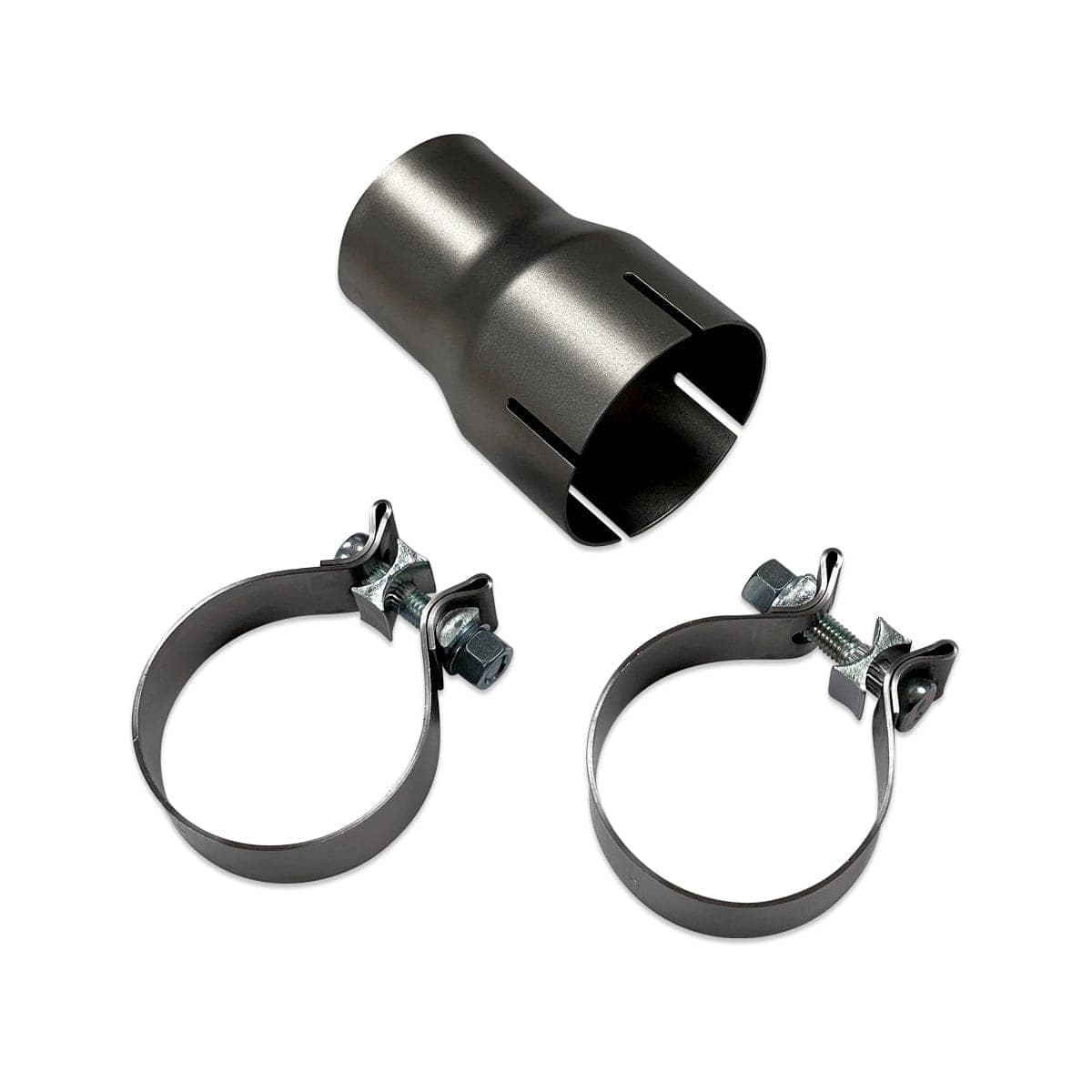 034 Motorsport - Cast Stainless Steel Performance Downpipe - Audi 8V A3/TT & Volkswagen MK7 Golf GTI - 034-105-4041-FWD