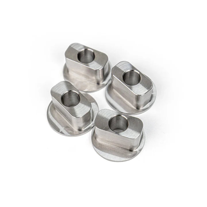 JDY RS3/TTRS 8V In Tank Surge Tank 1400HP image 4