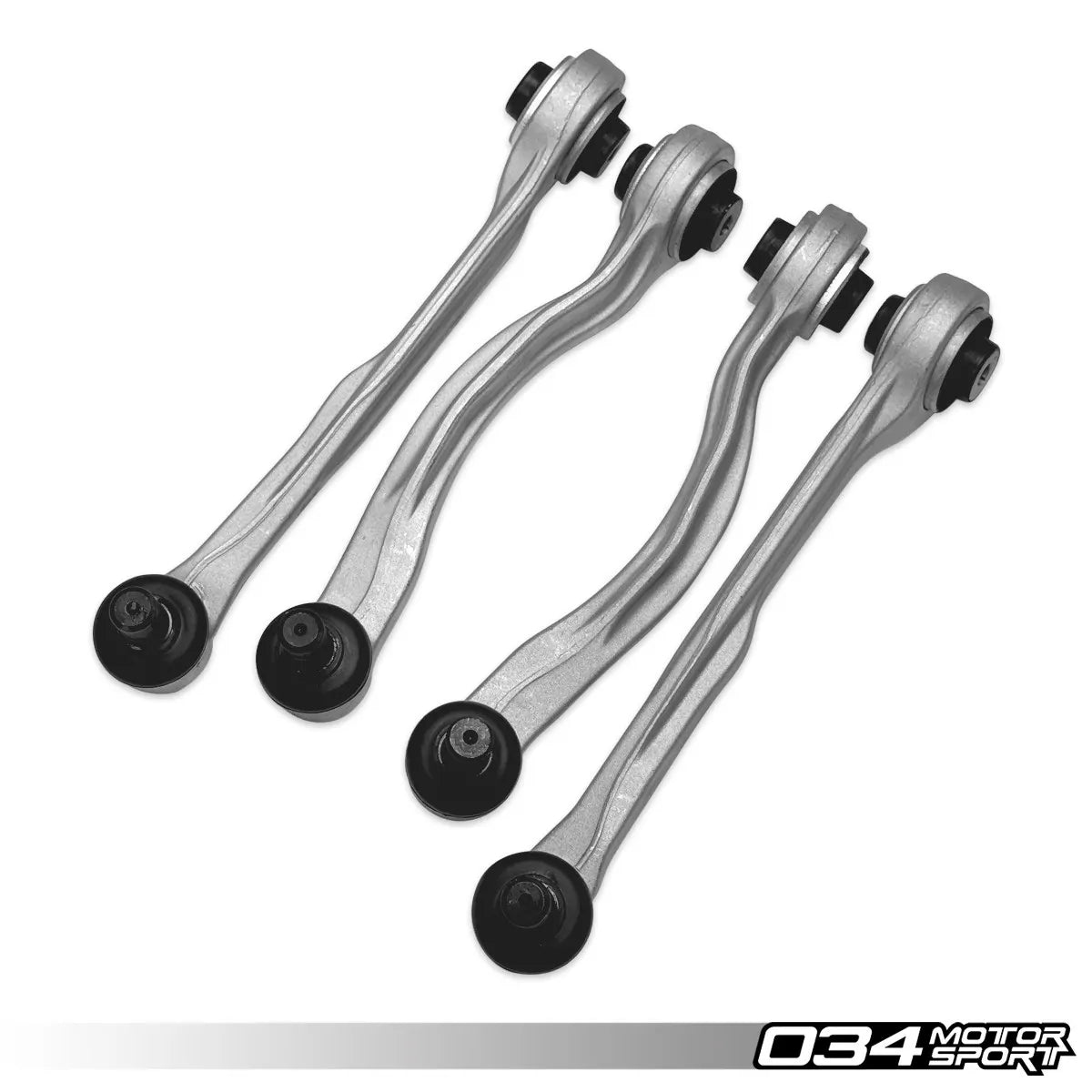 034 Motorsport - Density Line Upper Control Arm Kit - Audi B9/B9.5 Q5/SQ5 - 034-401-1073