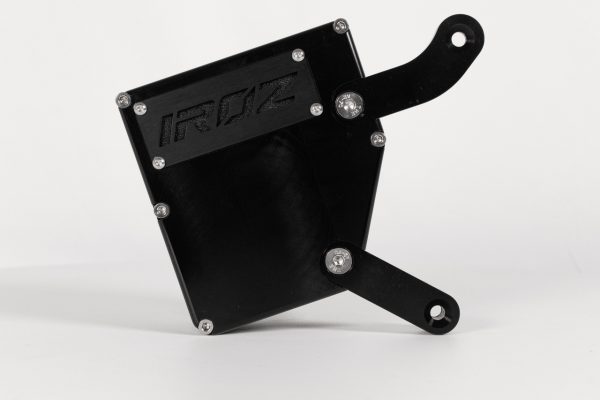 IROZ Motorsport DSG Catch Can for Audi RS3 (8V 8Y) & Audi TTRS (8S) DQ500 Transmissions