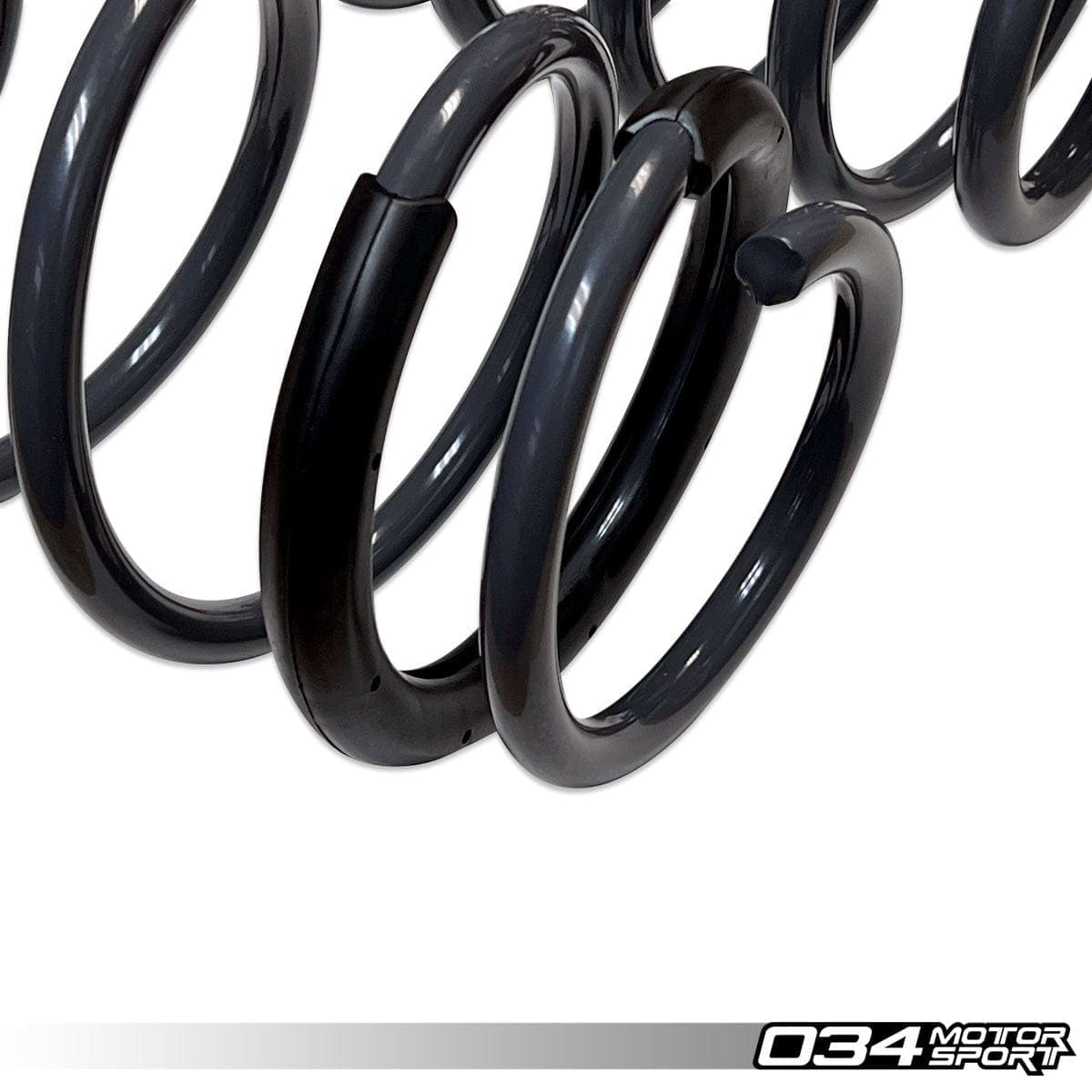 034-404-1012 - 034Motorsport Audi A3/S3 8V Lowering Springs - Non Magride