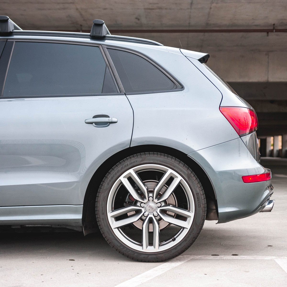 034 Motorsport - Dynamic+ Lowering Springs - Audi B8/B8.5 Q5/SQ5 - 034-404-1009