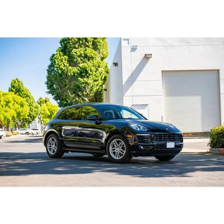 034 Motorsport - Dynamic+ Lowering Springs for Porsche Macan 95B 2.0T - 034-404-1036 Suspension & Steering 034Motorsport