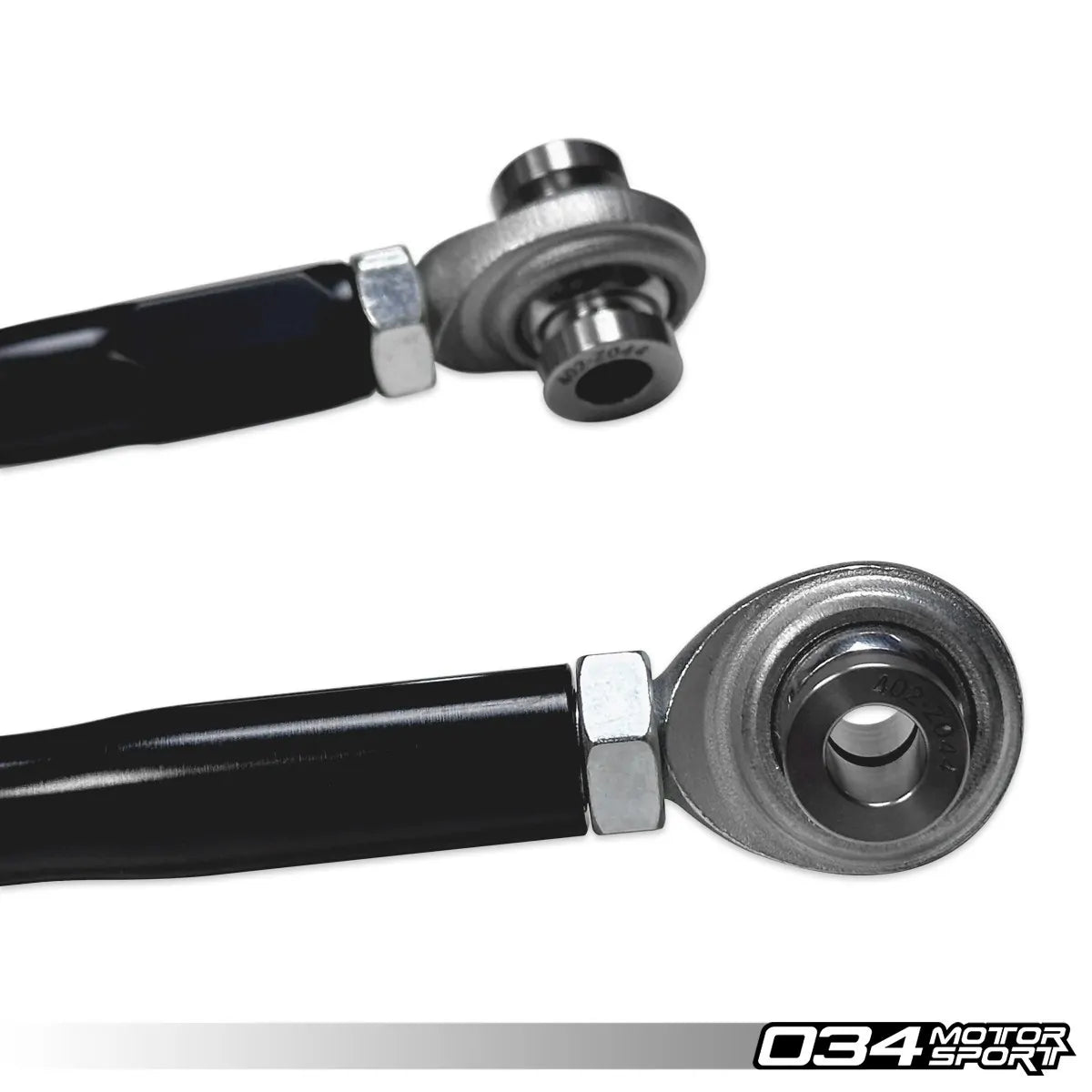034 Motorsport - Motorsport Billet Adjustable Front Sway Bar End Links, BMW F80 M2/M3/M4