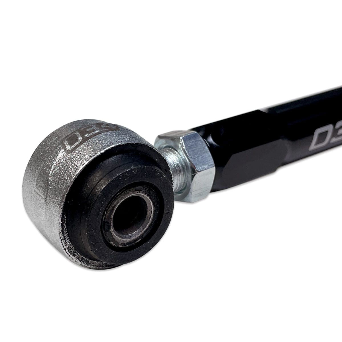 034 Motorsport - Dynamic+ Billet Adjustable Front Sway Bar Ends Links  - Audi B8/B9 A4/S4/A5/S5/RS5/SQ5 & Audi C7/C8 A6/A7/S6/S7 - 034-402-4033.