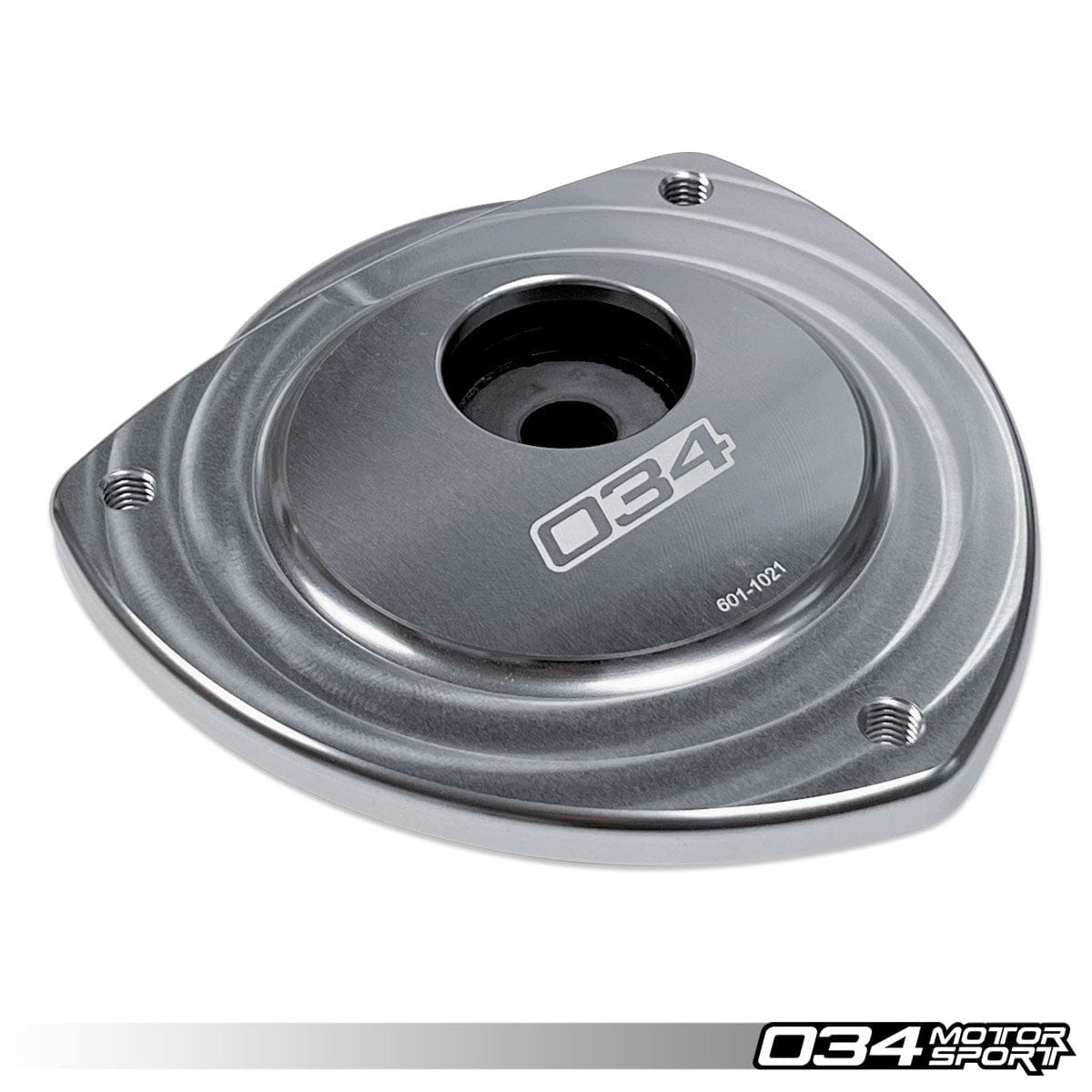 034 Motorsport - (MQB) Dynamic+ Camster Mounts - Audi 8V/8S/8Y & Volkswagen Golf MK7/MK8 - 034-601-1023