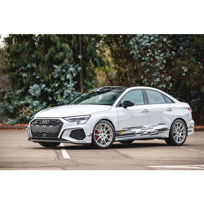 034 Motorsport - Dynamic+ Lowering Springs - Audi 8Y S3 - 034-404-1019