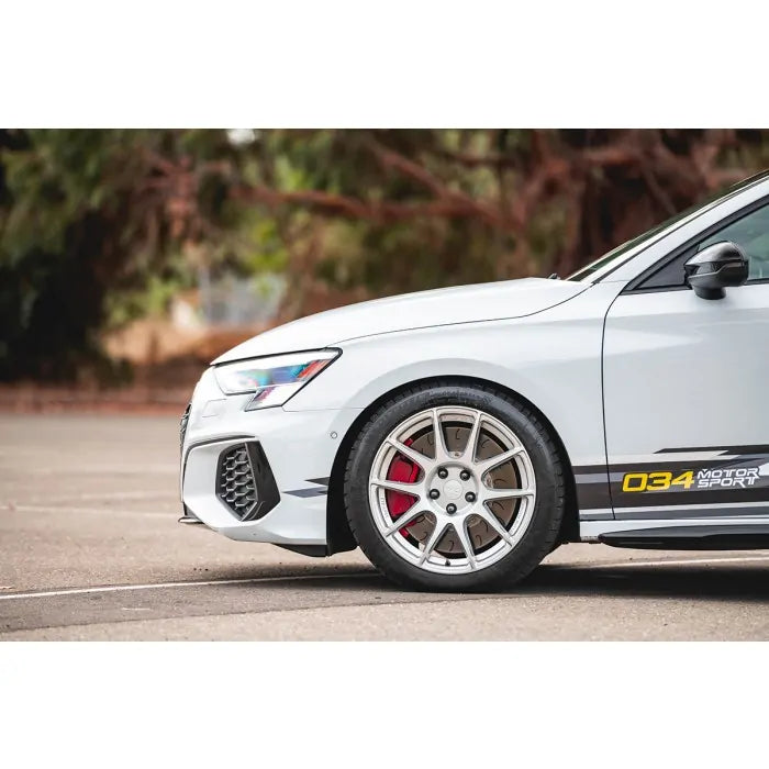 034 Motorsport - Dynamic+ Lowering Springs - Audi 8Y S3 - 034-404-1019