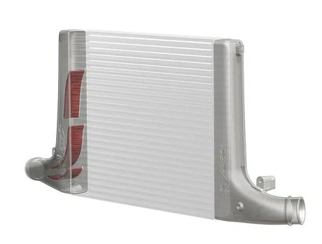 INTERGRATED ENGINEERING - FDS Intercooler For Audi B9 S4, S5, SQ5, A4, A5, & C8 A6, A7 image 1