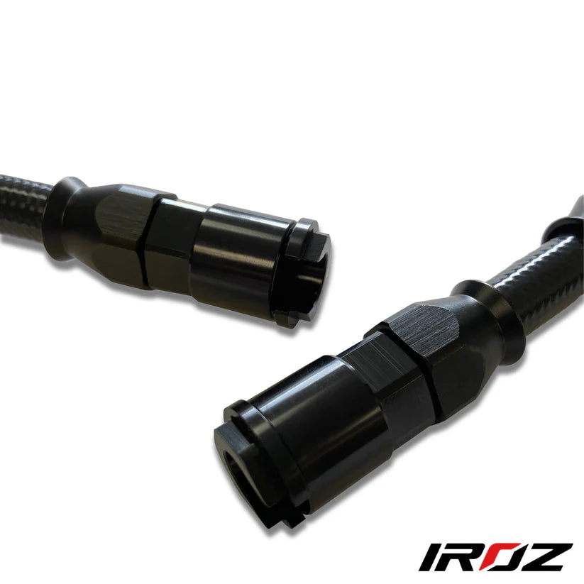 IROZ Motorsport Fuel Line Kit for Audi RS3 (8V 8Y) & Audi TTRS (8S) DAZA DNWA Engines