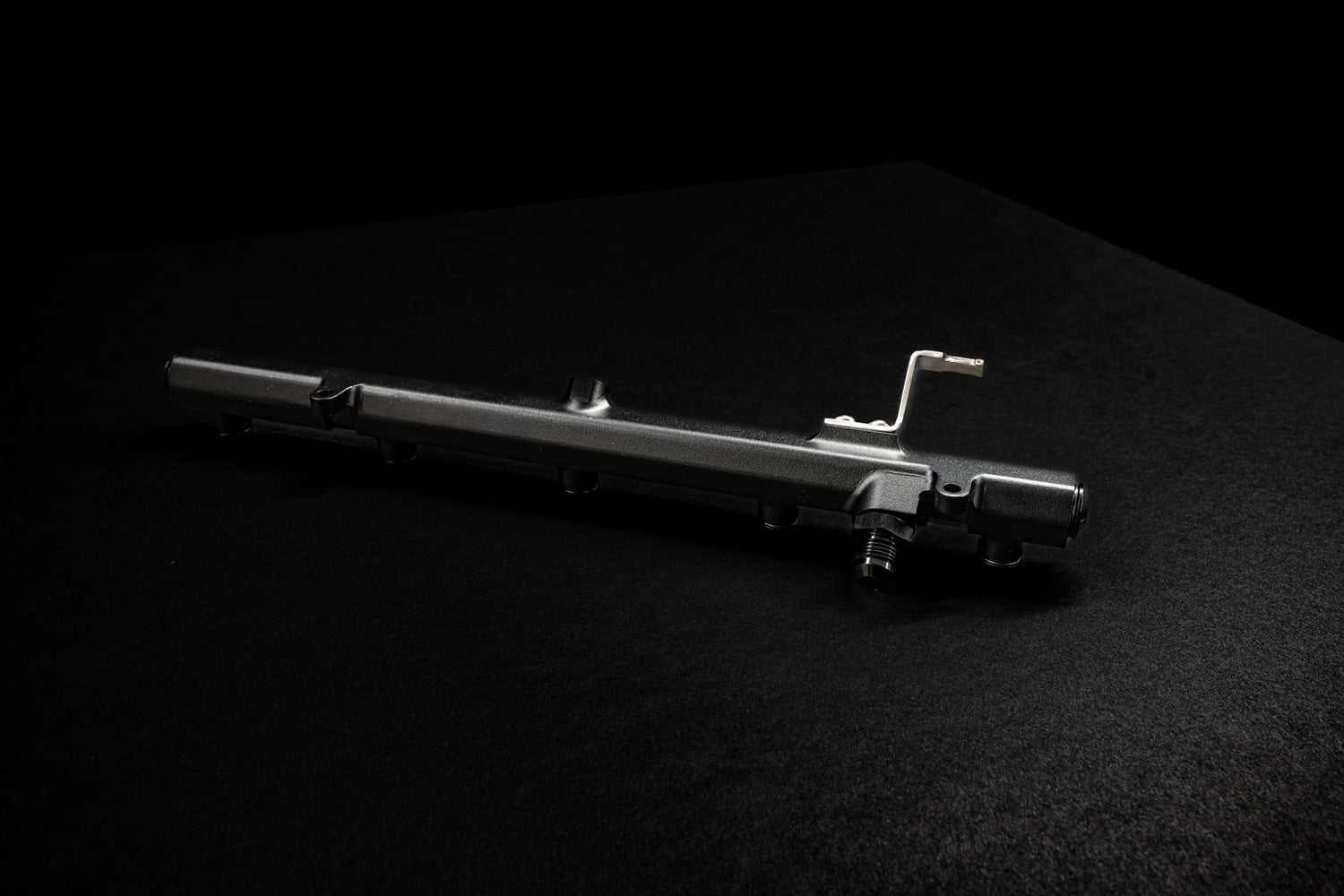 Stav Built - Billet Fuel Rail - DAZA/DNWA