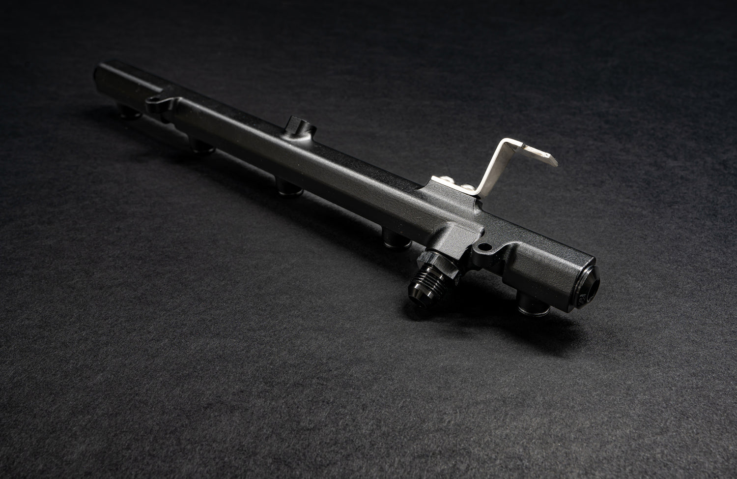 Stav Built - Billet Fuel Rail - DAZA/DNWA