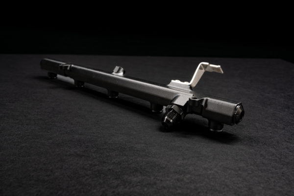 Stav Built - Billet Fuel Rail - DAZA/DNWA