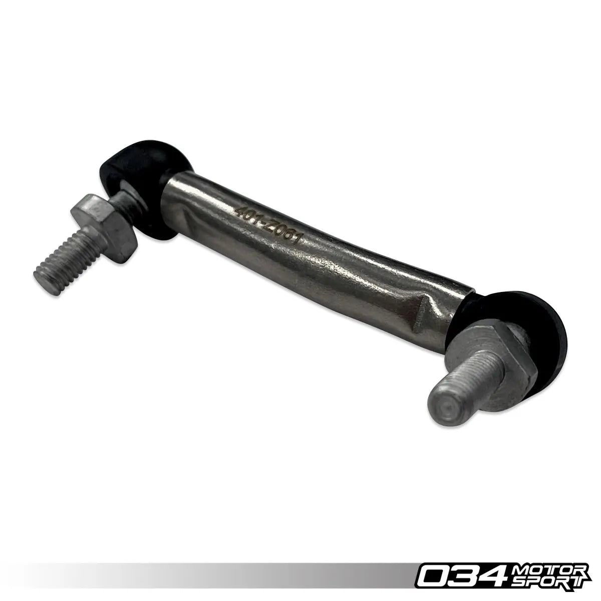 034 Motorsport - Headlight Level Sensor Rod - BMW E90/92/93/82 & F87/F80 - 034-401-Z061