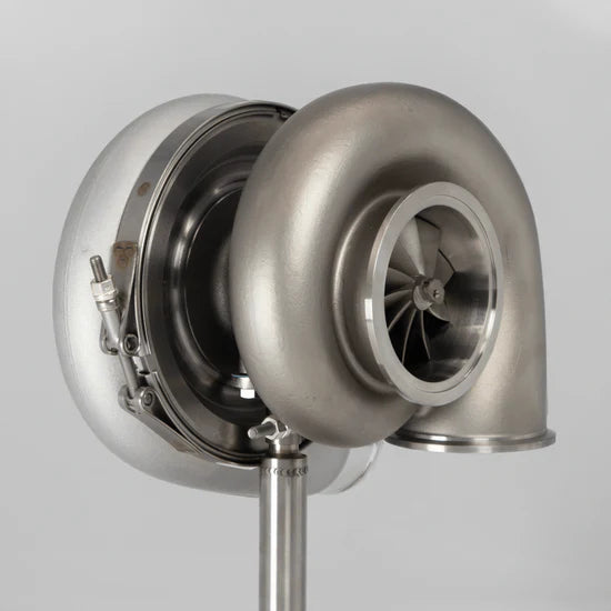 HPT F3 7880 Turbocharger