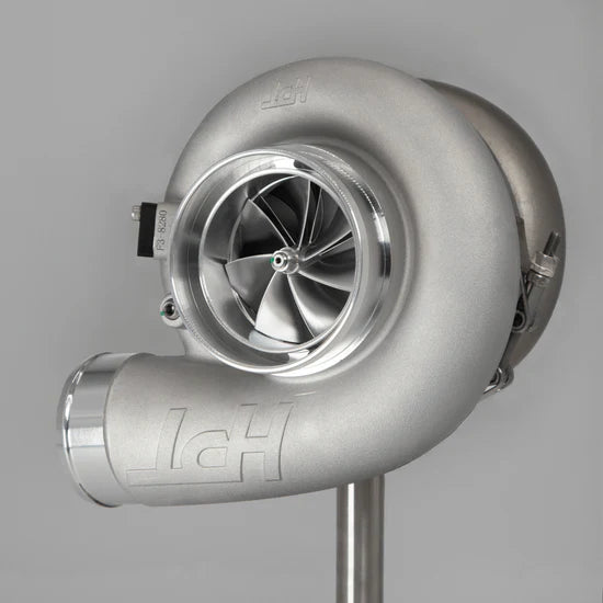 HPT F3 7880 Turbocharger
