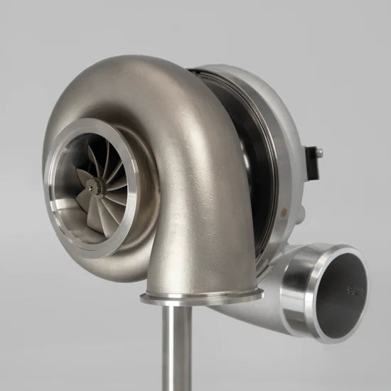 HPT F3 7880 Turbocharger