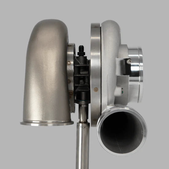 HPT F3 7880 Turbocharger