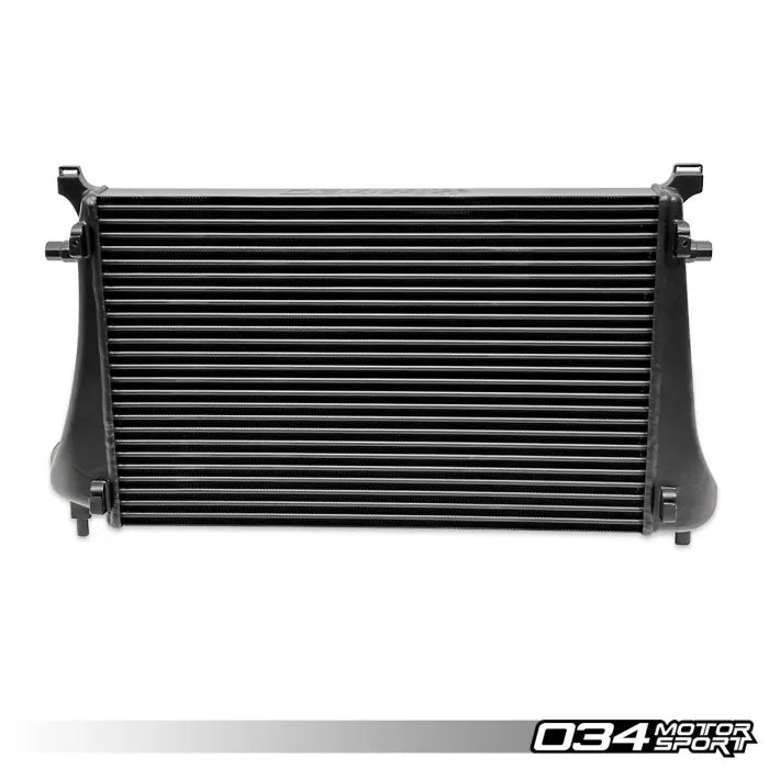 034 Motorsport - (MQB) Intercooler - Volkswagen Golf MK7 GTI/R & Audi 8V/8S S3/TT/TTS 2.0T EA888 Gen 3.  034-145-4010 -B
